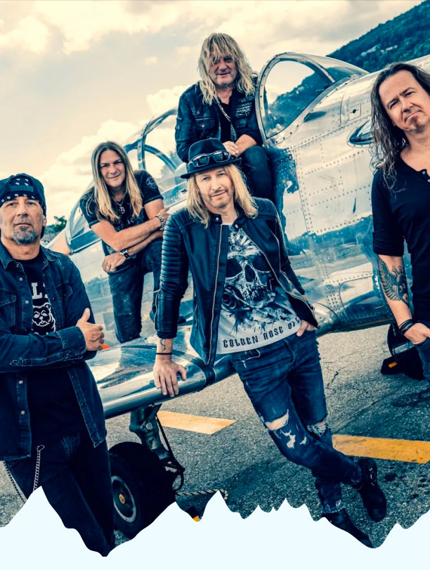 gotthard