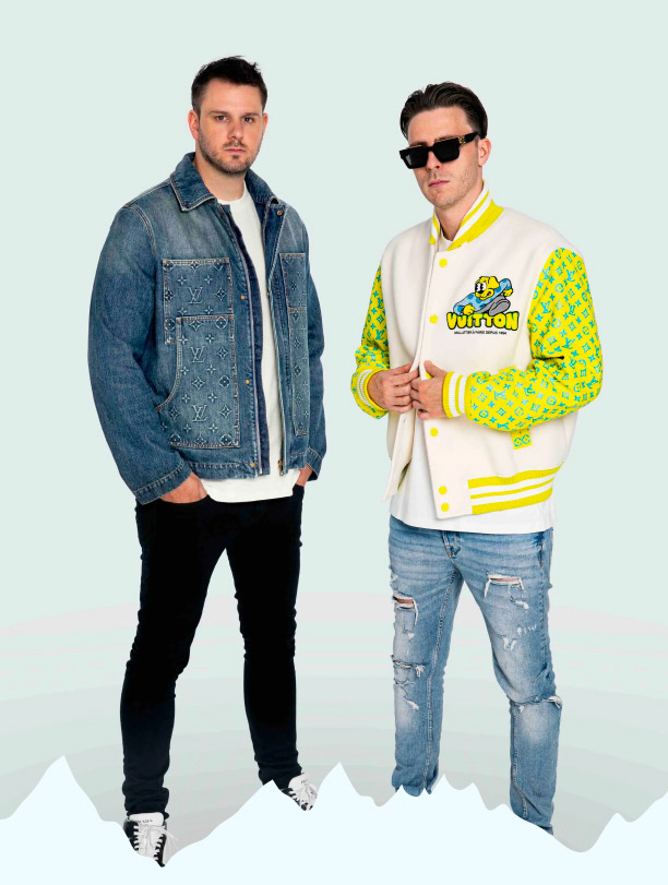 w & w