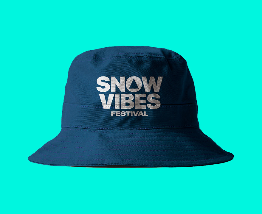 bob bleu Snow Vibes