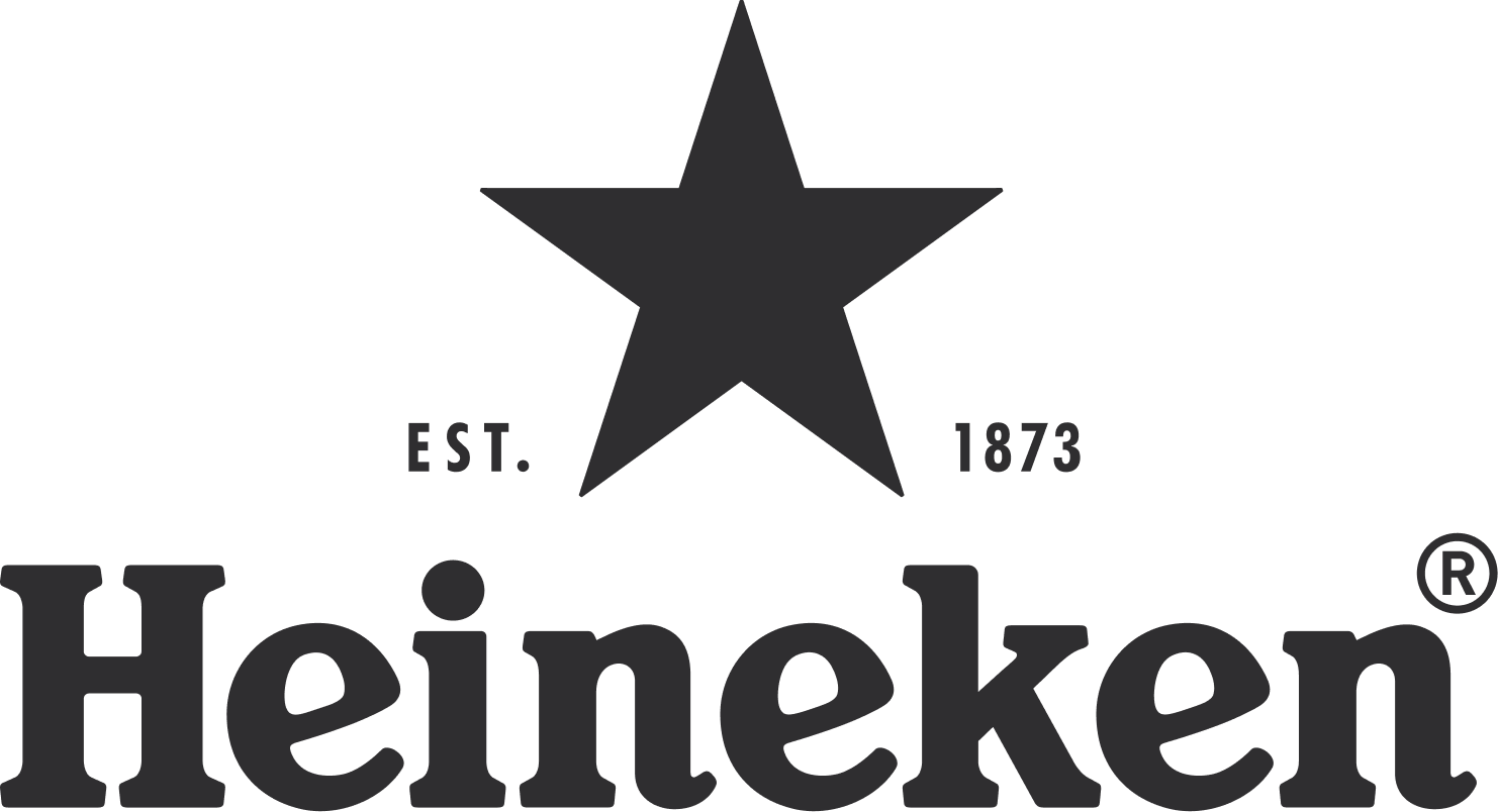 logo heineken