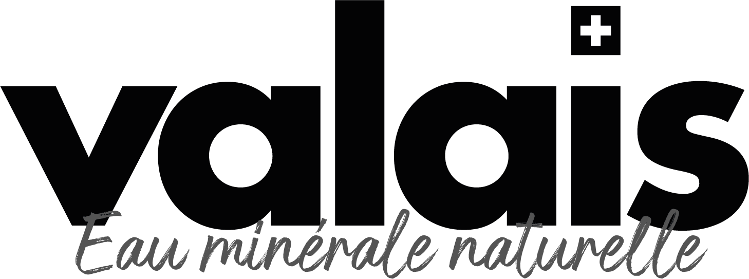 valais eau