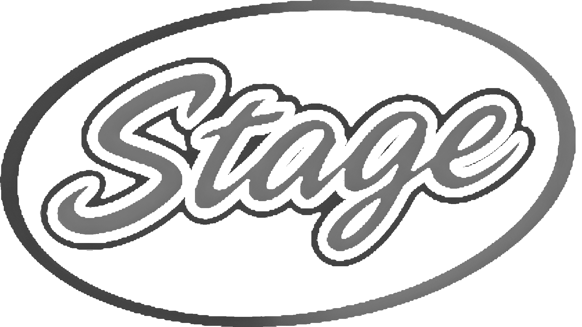 stage